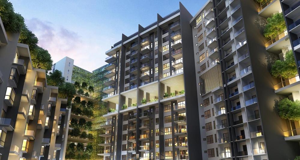 Homestay D'Univ 360 Place Seri Kembangan Exterior foto